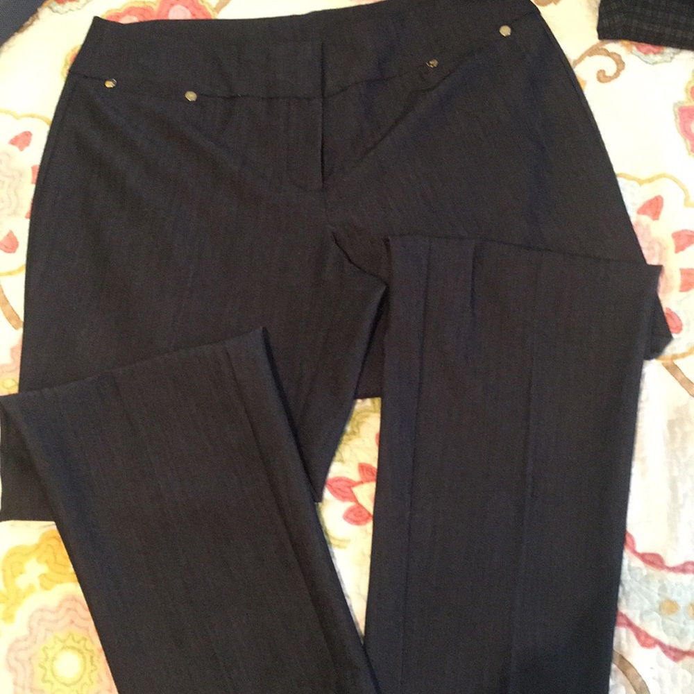 Pants